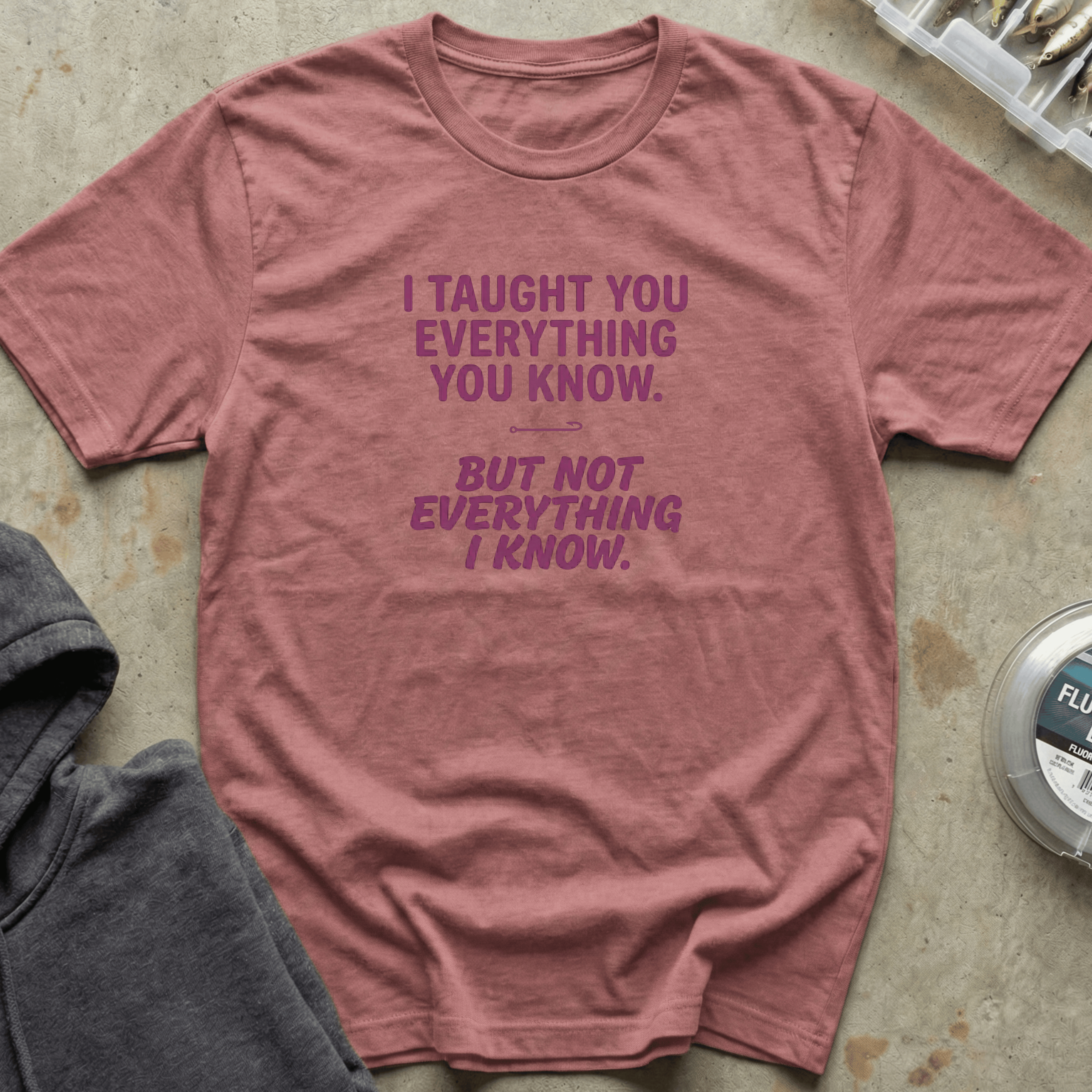 Everything Tee