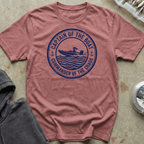 Captain of Chaos Tee