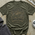 Master Baiter Established Tee