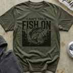 Can't Talk Tee
