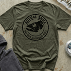Actual Skill Tee