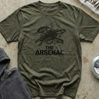 The Arsenal Tee
