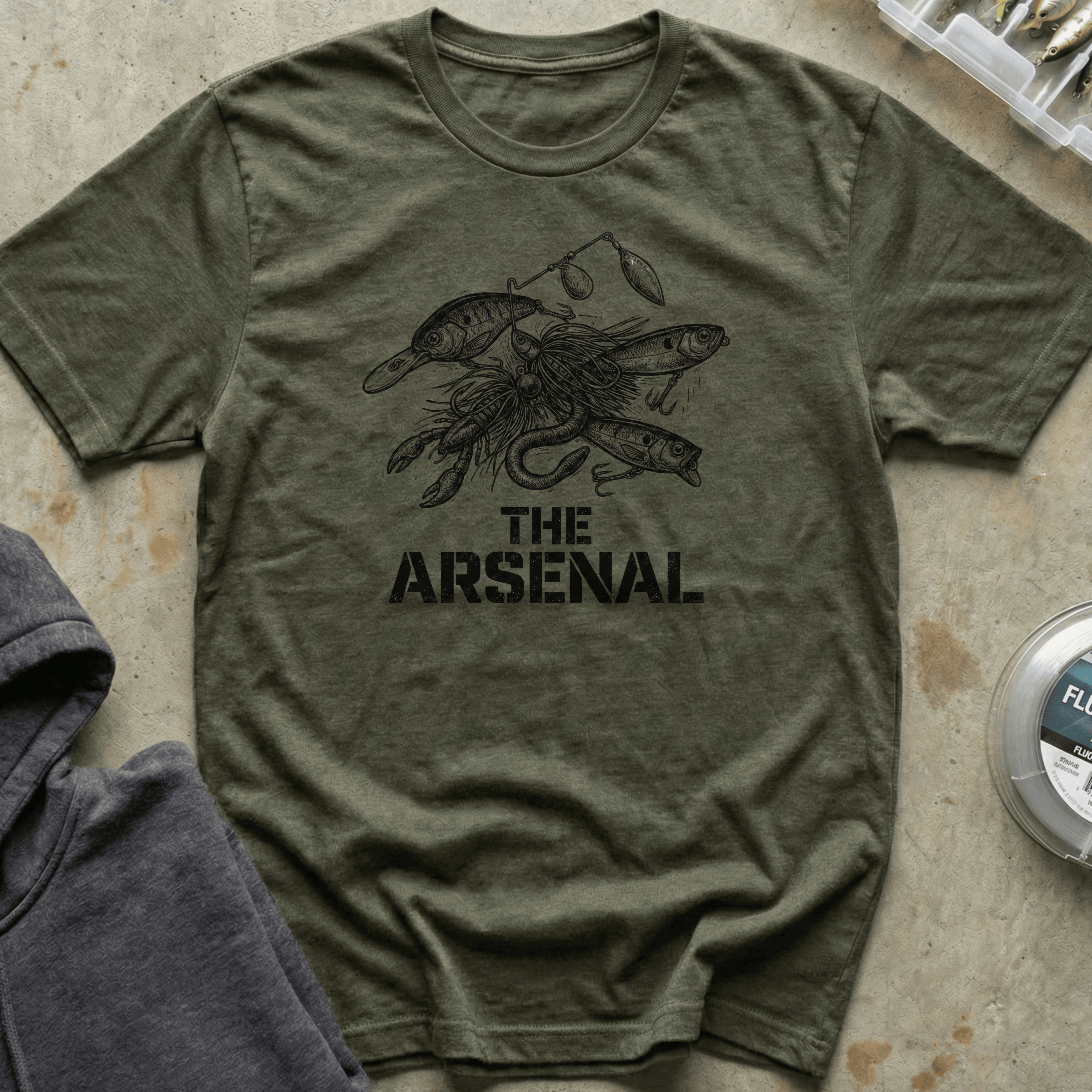 The Arsenal Tee