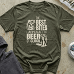 Beer O Clock Tee