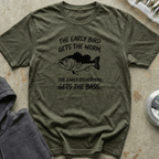 Get the Bass Tee