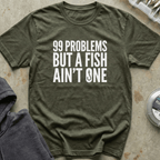 99 Problems Tee