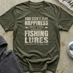 Buy Happiness Tee