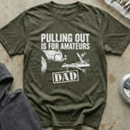 Amateaurs Tee
