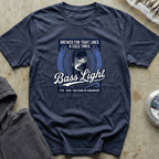 Bass Light 250 Tee