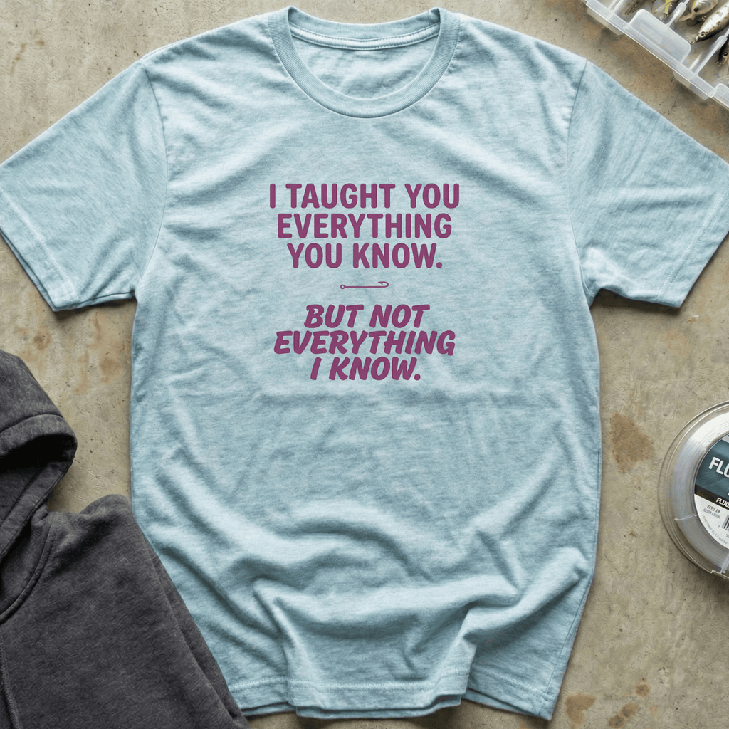 Everything Tee