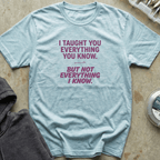 Everything Tee