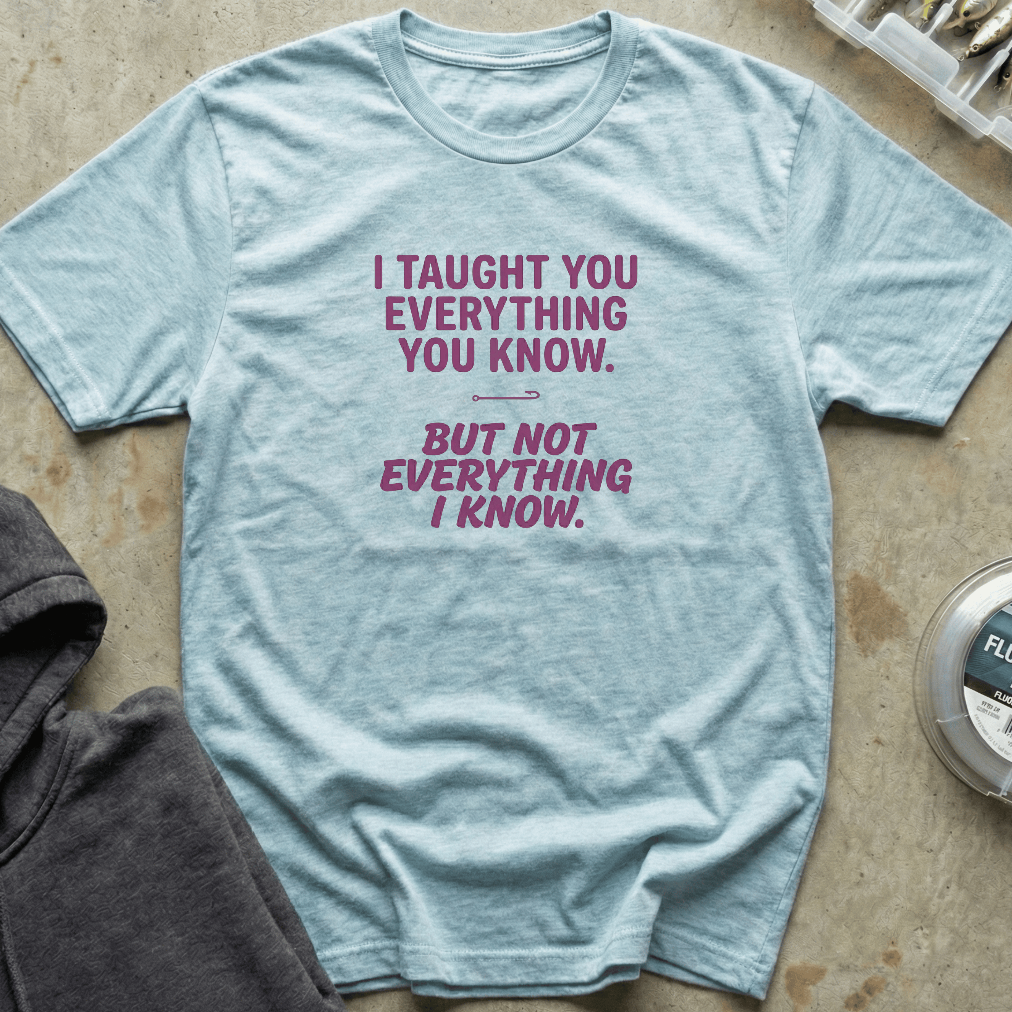 Everything Tee