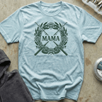 Fishing Mama Tee
