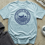 Captain of Chaos Tee