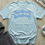 Hook Remover and Snack Provider III Tee