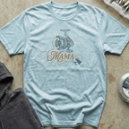 Classic Fishing Mama Tee