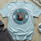 Wet Fishing Club Tee