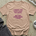 Everything Tee