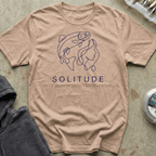 Solitude Tee