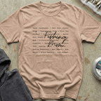 Fishing Mom Tee