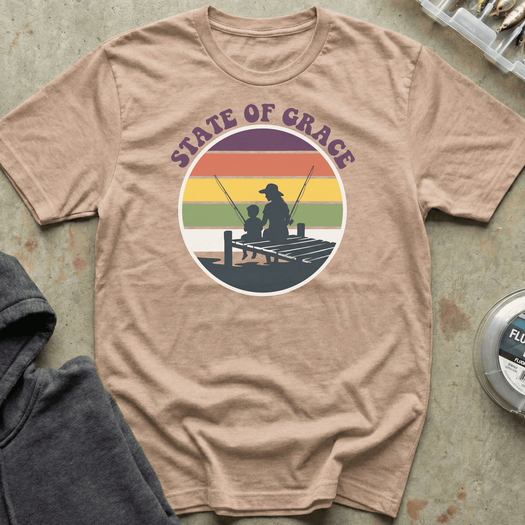 State of Grace Tee