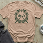 Fishing Mama Tee