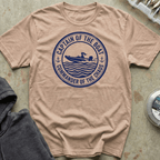 Captain of Chaos Tee
