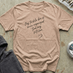 Organized Tee