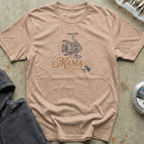 Classic Fishing Mama Tee