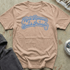 Hook Remover and Snack Provider III Tee