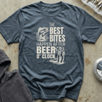 Beer O Clock Tee