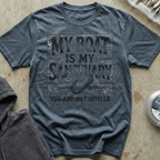 Sanctuary Tee
