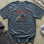Keep It Stiff 250 Tee