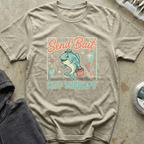 Send Bait Tee