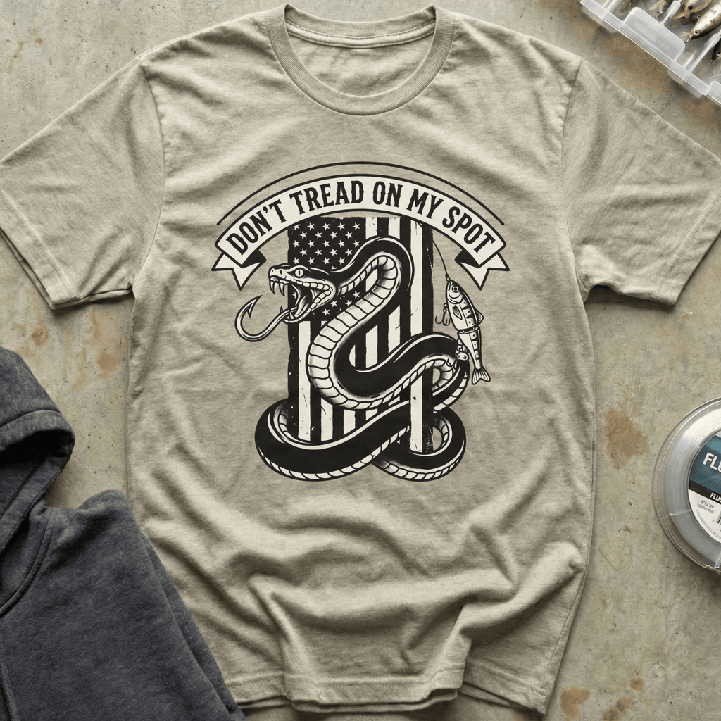 Don’t Tread Tee