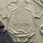 Off The Grid Tee
