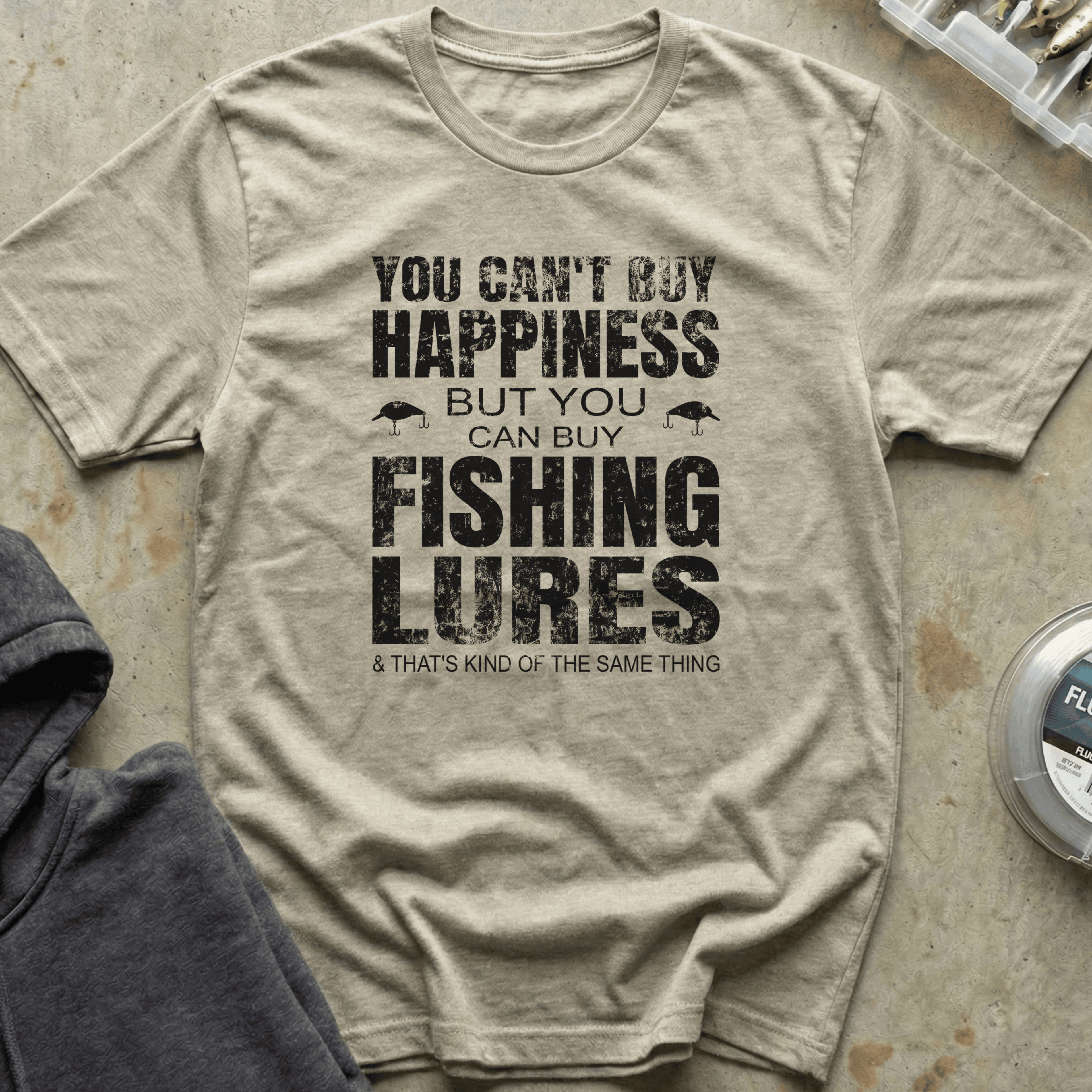 Buy Happiness Tee
