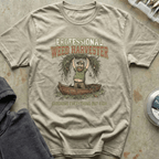 Weed Harvester Tee
