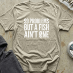 99 Problems Tee