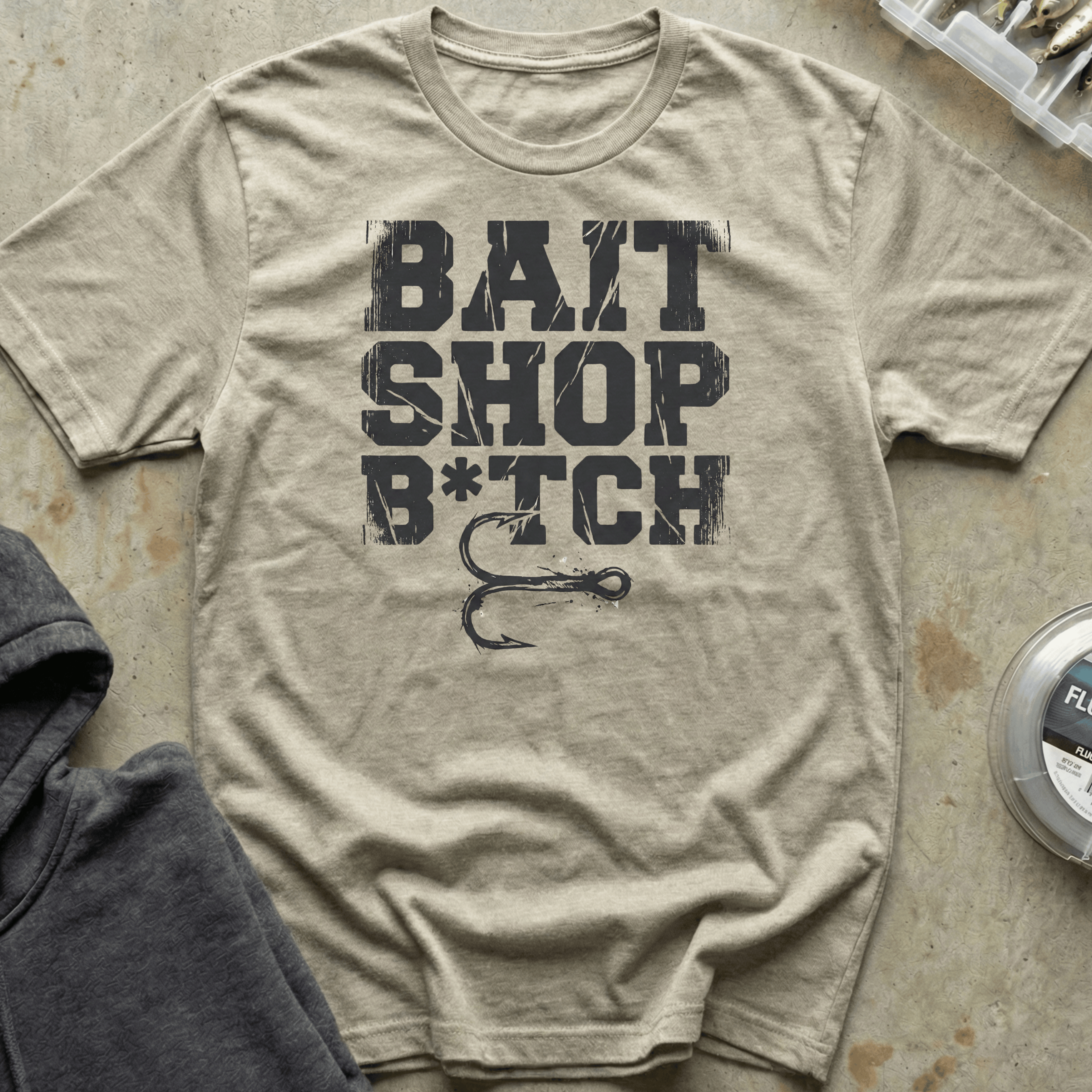 Bait Shop Tee