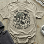 Zero Tolerance Tee