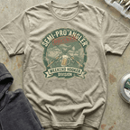Semi Pro Tee