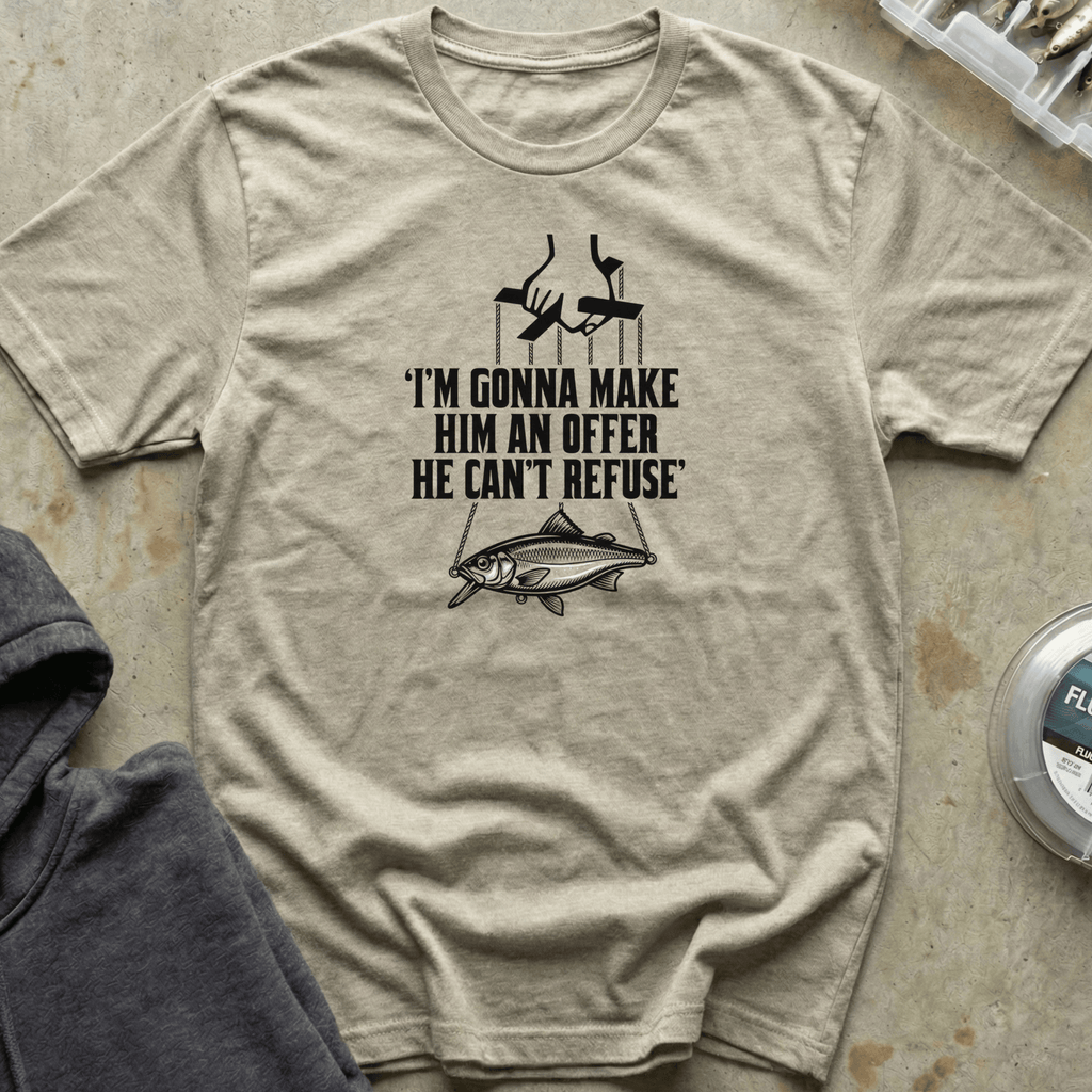 Make an Offer II Tee