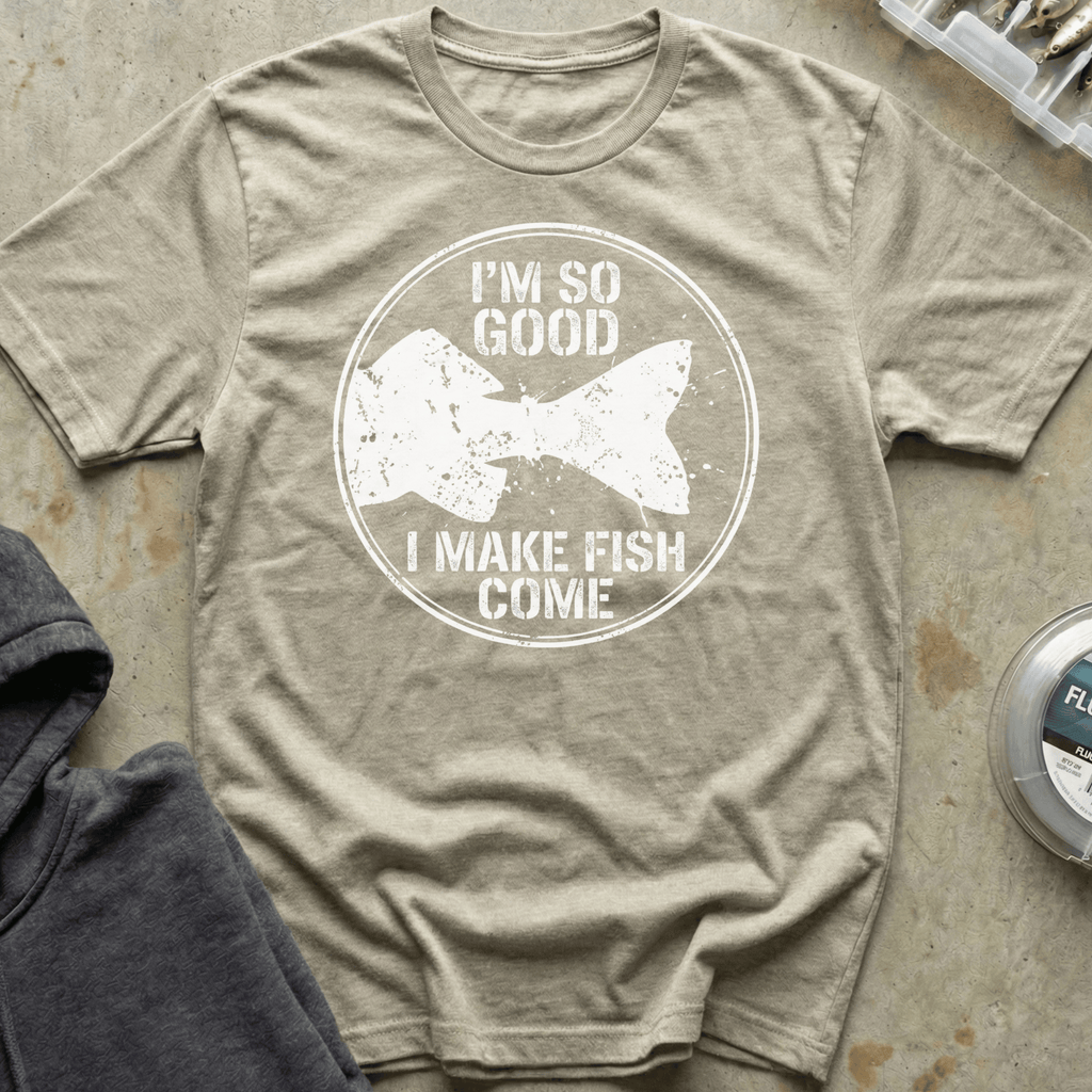I'm So Good IV Tee