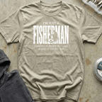 Just s Fisherman II Tee