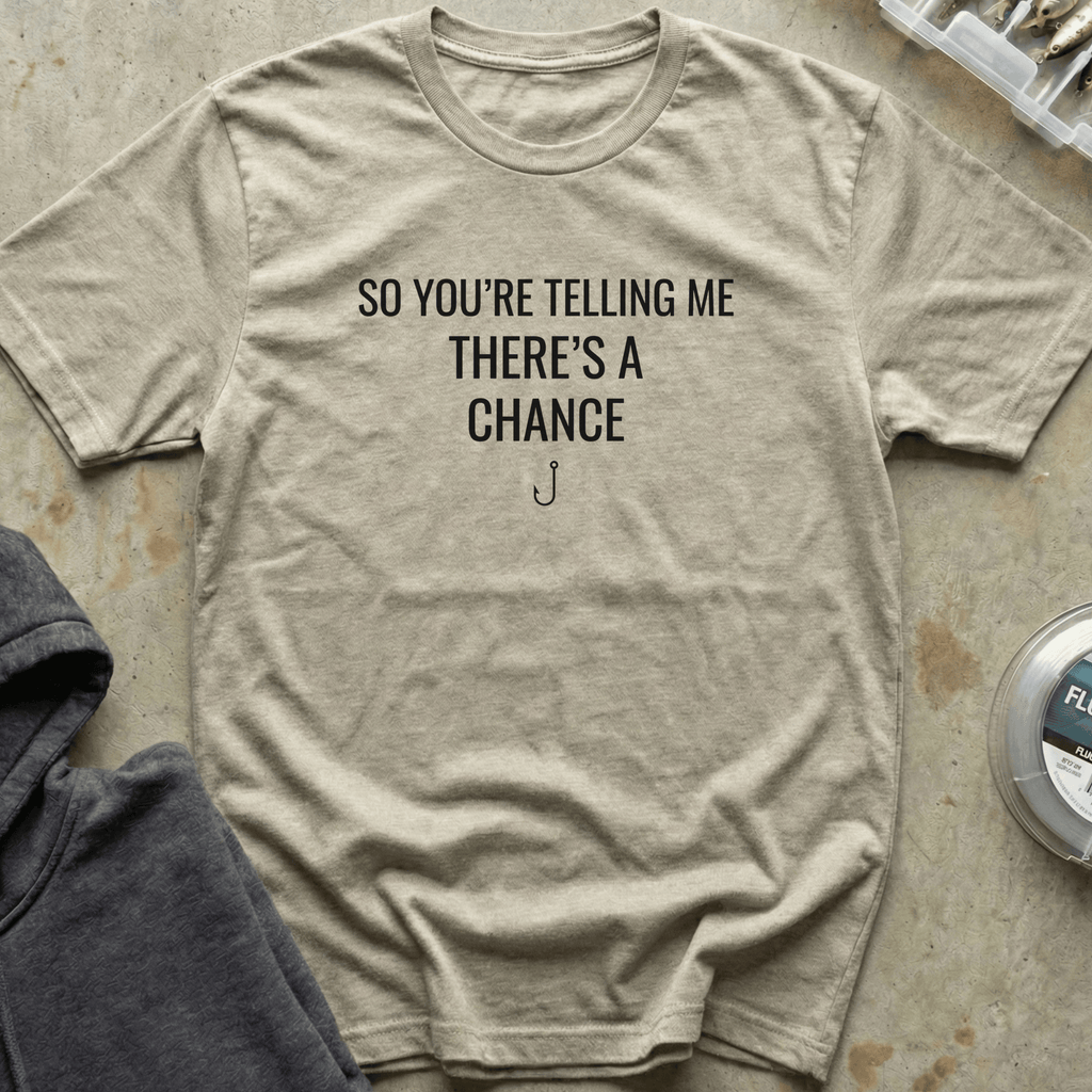 There's a Chance II