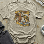 Rescue Beer & Fish III Tee