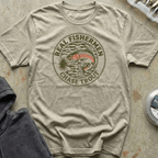 Real Fishermen Chase Trout II Tee
