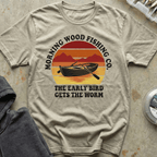 Morning Wood Tee