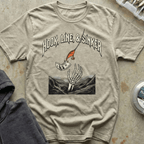 There Goes My Paycheck Tee II